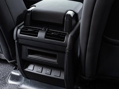 2025 LAND Rover DEFENDER 缩略图 45