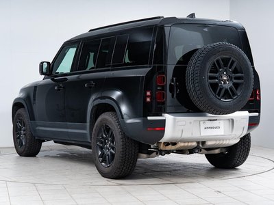 2025 LAND Rover DEFENDER 缩略图 33