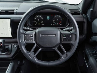2025 LAND Rover DEFENDER 缩略图 41