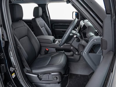 2025 LAND Rover DEFENDER 缩略图 57