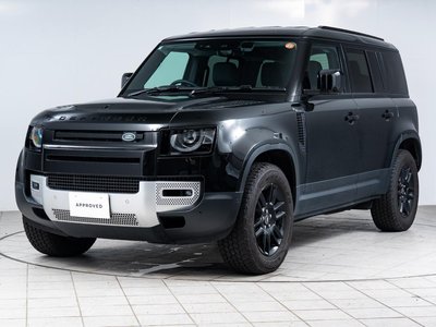 2025 LAND Rover DEFENDER 缩略图 29