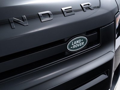 2025 LAND Rover DEFENDER 缩略图 106