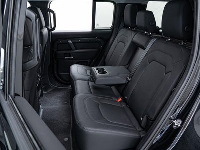 2025 LAND Rover DEFENDER 缩略图 115
