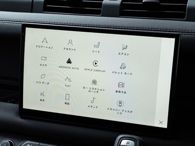 2025 LAND Rover DEFENDER 缩略图 88