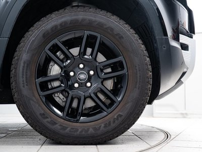 2025 LAND Rover DEFENDER 缩略图 51