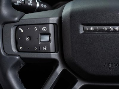 2025 LAND Rover DEFENDER 缩略图 44