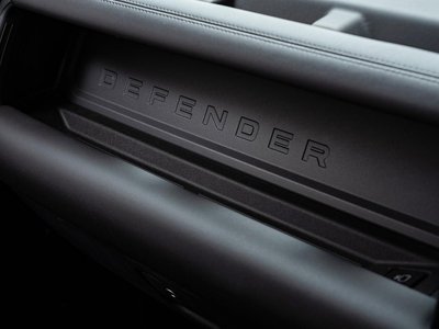 2025 LAND Rover DEFENDER 缩略图 95