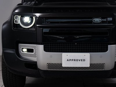 صورة 4 لـ 2025 LAND Rover DEFENDER