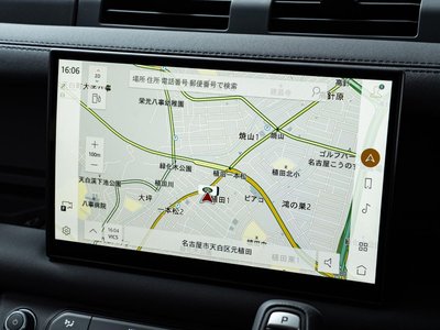 2025 LAND Rover DEFENDER 缩略图 83