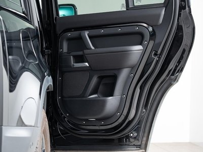 2025 LAND Rover DEFENDER 缩略图 24