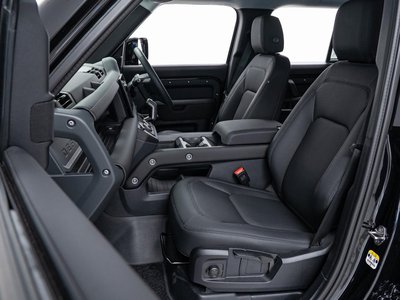 2025 LAND Rover DEFENDER 缩略图 111