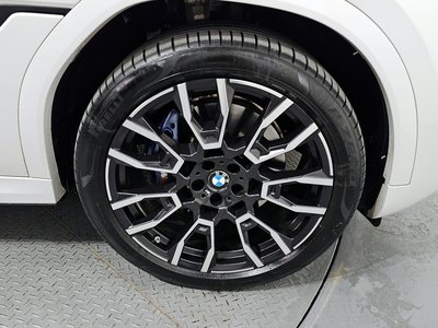 BMW X6 - 6