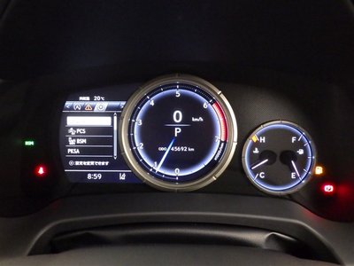 2021 Lexus RX — миниатюра 11