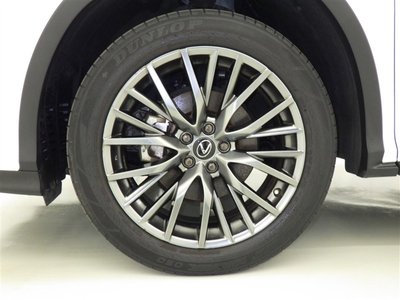 LEXUS RX - 9