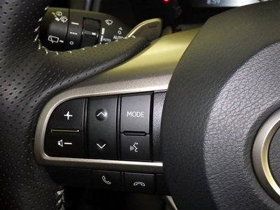 2021 Lexus RX — миниатюра 13