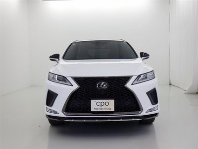 LEXUS RX - 3