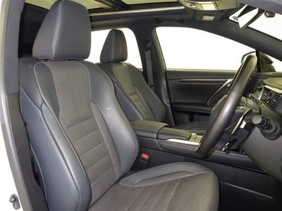 LEXUS RX - 2