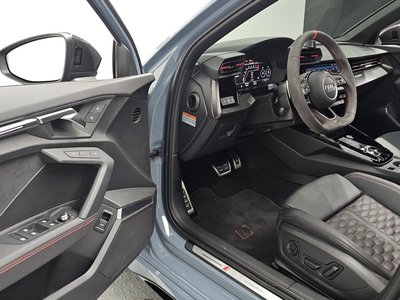 2023 AUDI RS3 缩略图 17