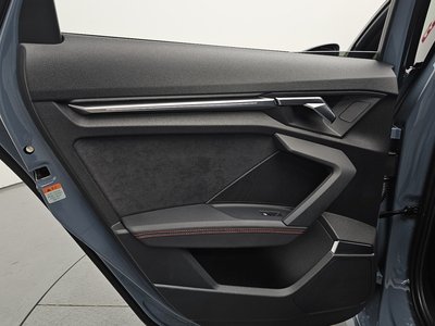 2023 AUDI RS3 缩略图 15