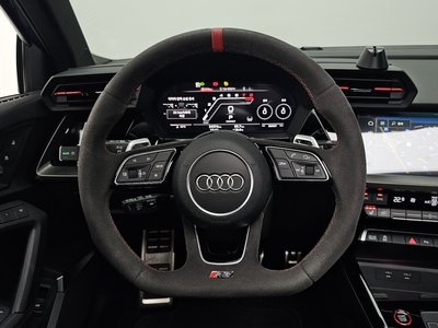 2023 AUDI RS3 缩略图 19