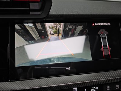 2023 AUDI RS3 缩略图 21