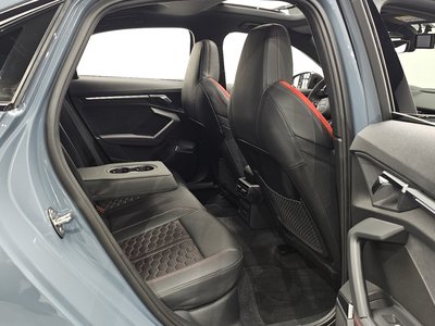 2023 AUDI RS3 缩略图 16