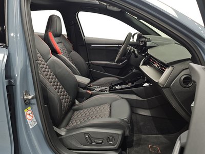 2023 AUDI RS3 缩略图 13