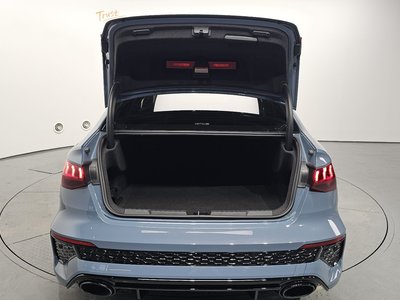 2023 AUDI RS3 缩略图 26