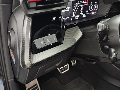 2023 AUDI RS3 缩略图 28