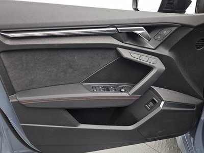 2023 AUDI RS3 缩略图 14