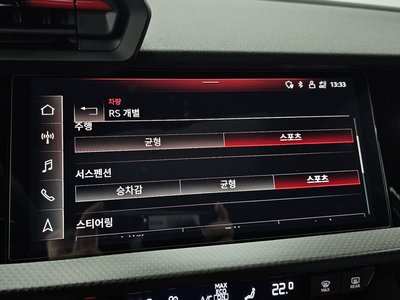 2023 AUDI RS3 缩略图 23
