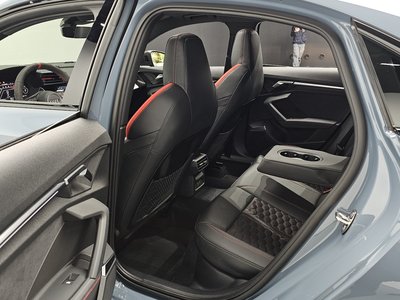 2023 AUDI RS3 缩略图 18