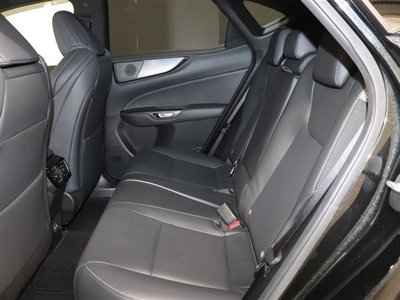 2022 Lexus NX — миниатюра 26