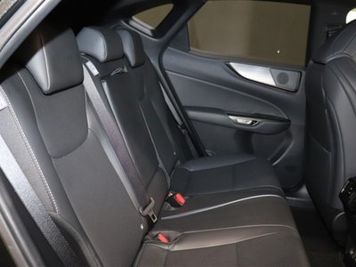 2022 Lexus NX — миниатюра 25