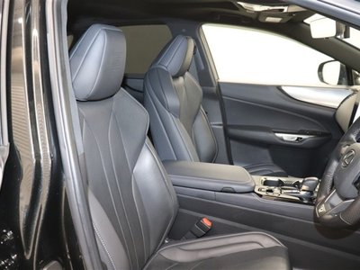 2022 Lexus NX — миниатюра 22