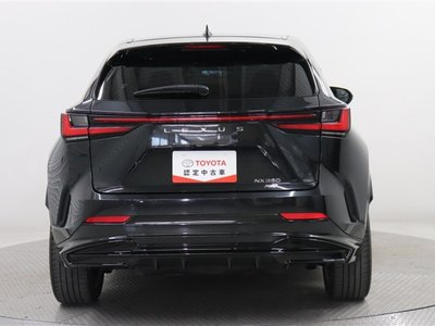 2022 Lexus NX — миниатюра 17