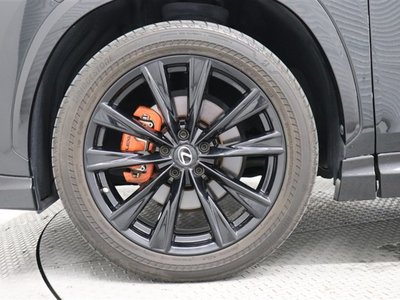 2022 Lexus NX — миниатюра 21