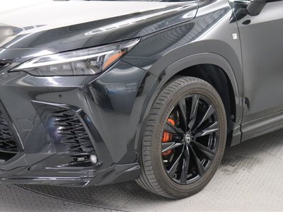 2022 Lexus NX — миниатюра 20