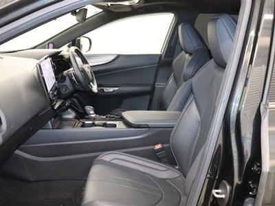 2022 Lexus NX — миниатюра 24