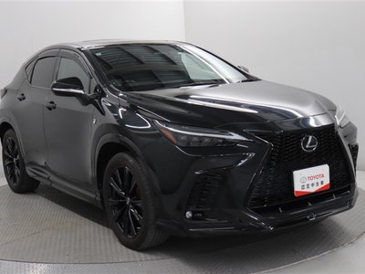 2022 Lexus NX — миниатюра 19