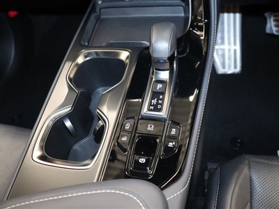2022 Lexus NX — миниатюра 35