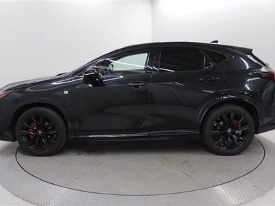 2022 Lexus NX — миниатюра 18