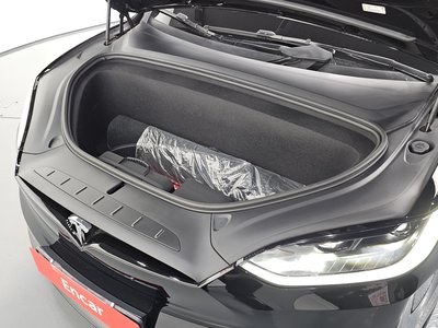 2024 TESLA MODEL X 照片 7