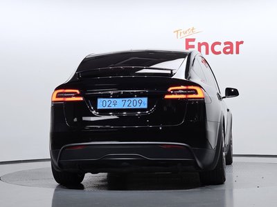 2024 TESLA MODEL X 照片 3