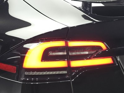 2024 TESLA MODEL X 照片 10