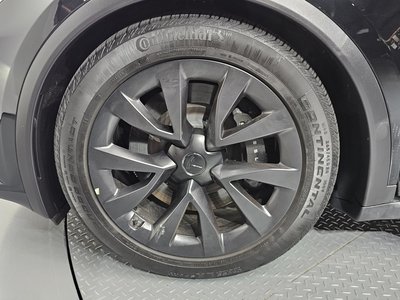 2024 TESLA MODEL X 照片 6