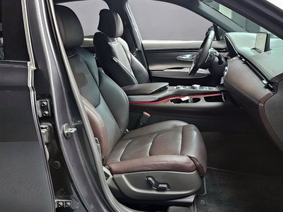 صورة 10 لـ 2021 Genesis GV70