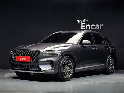 صورة 1 لـ 2021 Genesis GV70