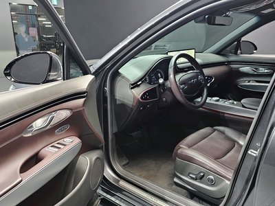 صورة مصغرة 11 لـ 2021 Genesis GV70