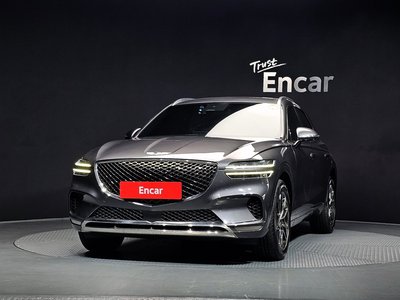 صورة 2 لـ 2021 Genesis GV70
